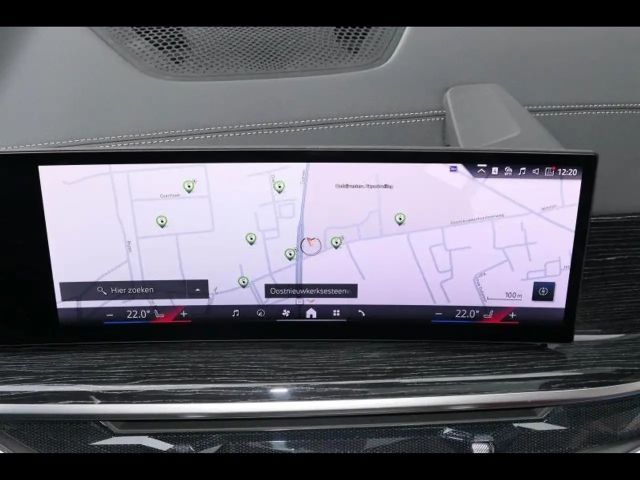 BMW X5 M-Sport xDrive50e