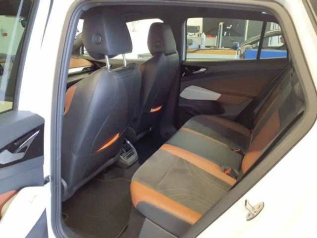 Volkswagen ID.4 77 KWh Performance Pro