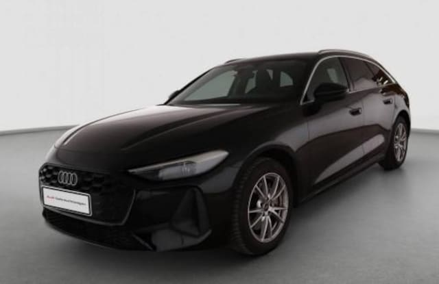 Audi A5 Avant Quattro S-Tronic