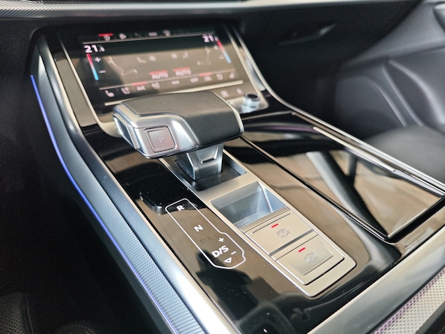 Audi Q7 50 TDI Quattro