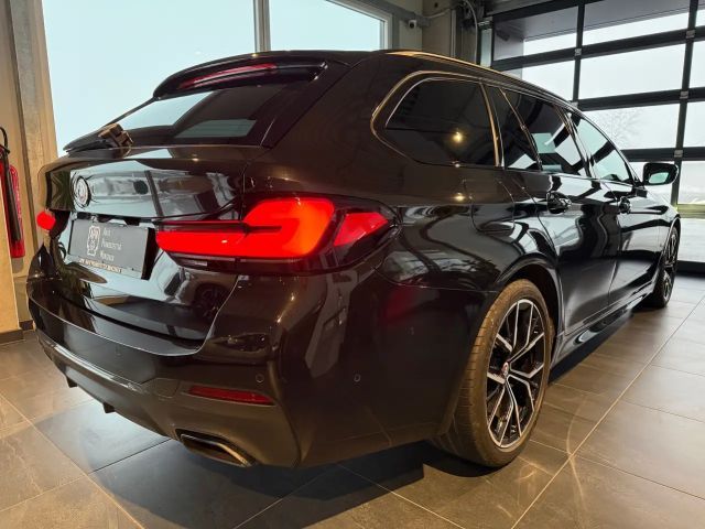 BMW 530 530d M-Sport xDrive