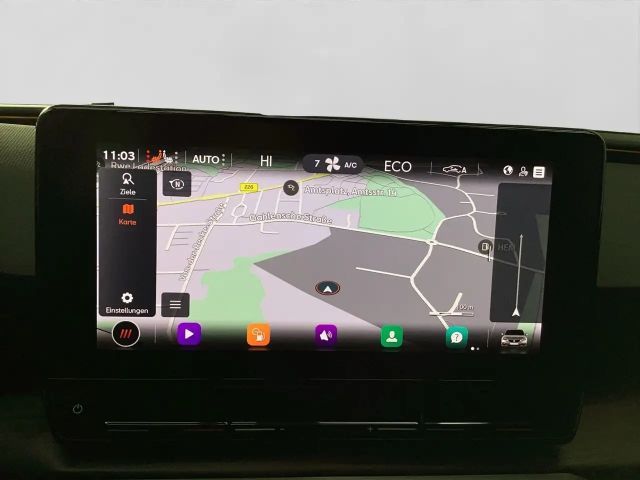 Seat Leon Sportstourer e-Hybrid