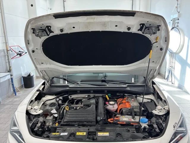 Cupra Formentor 1.4 DSG VZ e-Hybrid