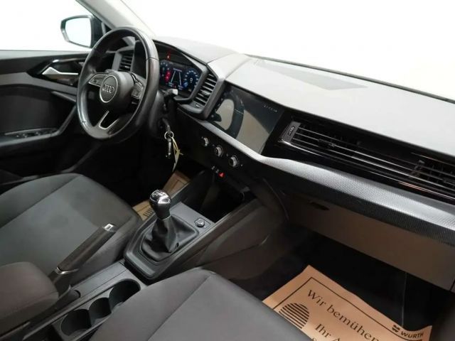 Audi A1 25 TFSI Sportback