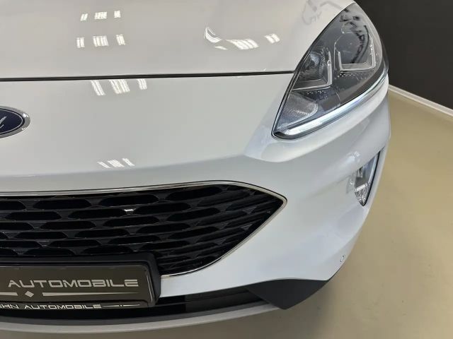 Ford Kuga Cool & Connect Hybrid