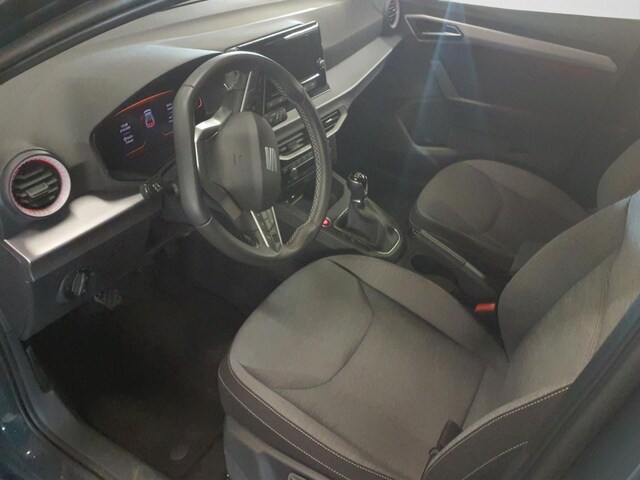 Seat Ibiza Xcellence