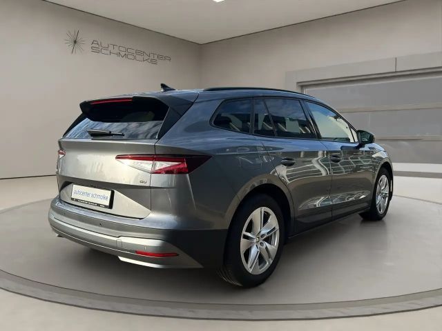 Skoda Enyaq Loft iV 60