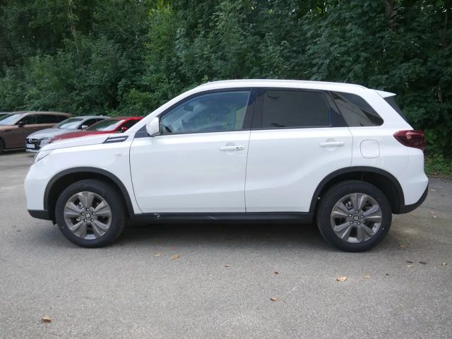 Suzuki Vitara Comfort Hybrid