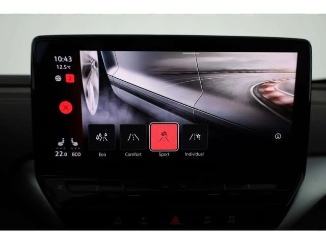 Volkswagen ID.5 77 KWh Pro