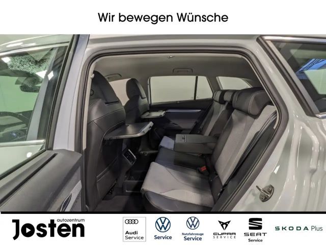 Skoda Enyaq Loft iV 80