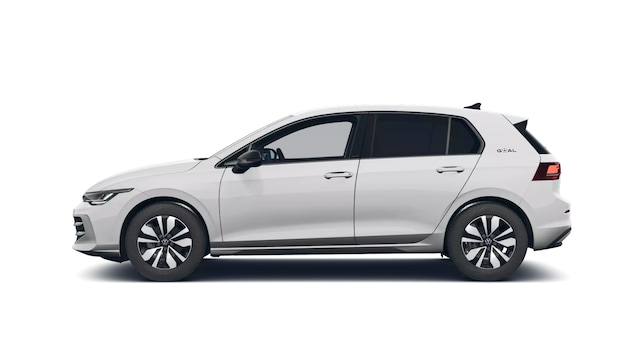 Volkswagen Golf 1.5 TSI Golf VIII