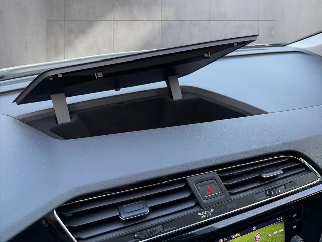 Volkswagen Touran DSG