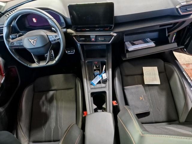 Cupra Leon 1.4 Sportstourer