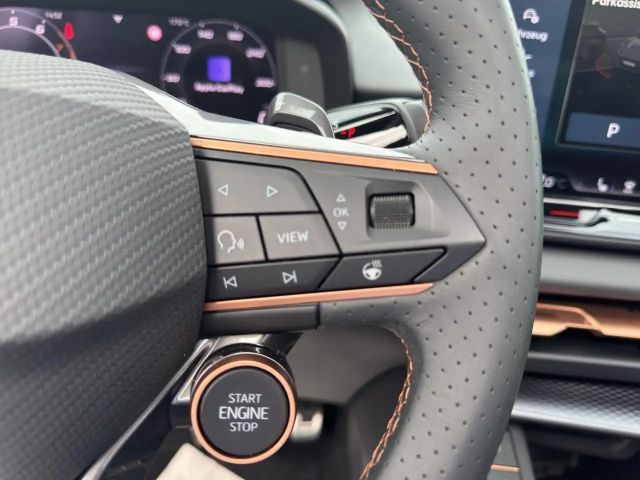 Cupra Terramar 2.0 TSI VZ