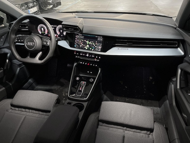 Audi A3 35 TFSI S-Tronic Sportback