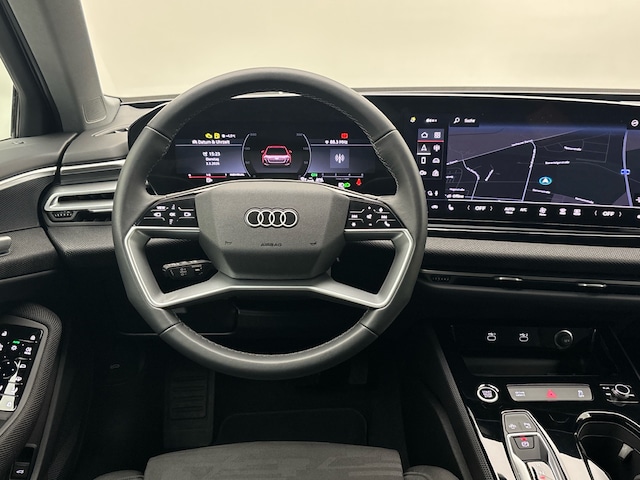 Audi A5 Avant S-Tronic