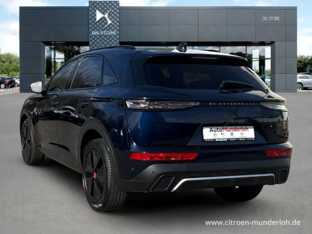 DS DS 7 Crossback Mobiles Performance Line