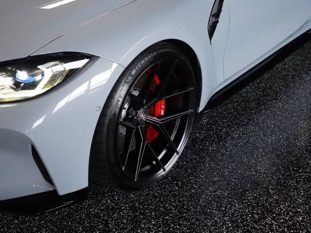 BMW M3 Competition Sedan xDrive