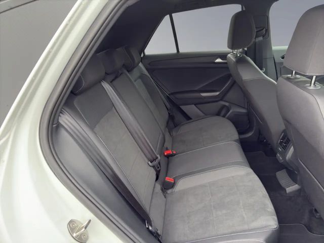 Volkswagen T-Roc DSG R-Line