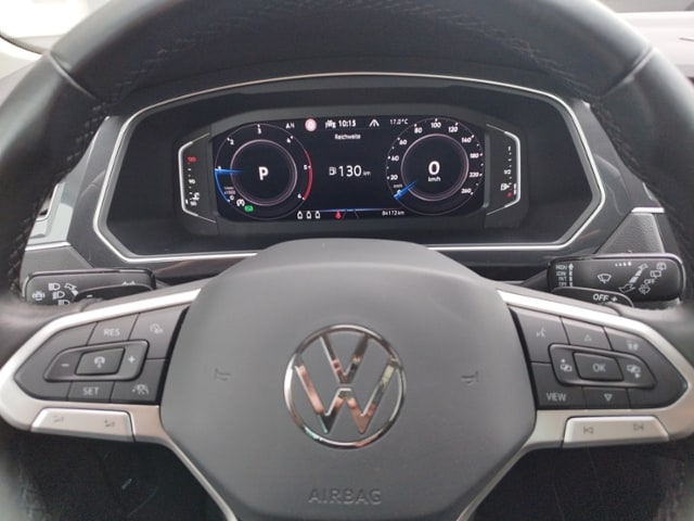 Volkswagen Tiguan 2.0 TDI 4Motion DSG