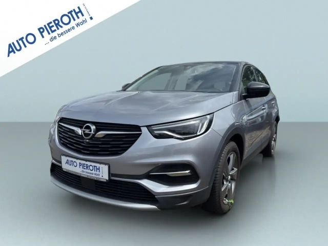 Opel Grandland X Elegance