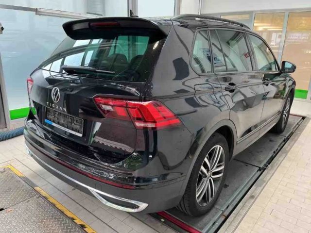 Volkswagen Tiguan 1.5 TSI DSG IQ.Drive Sport
