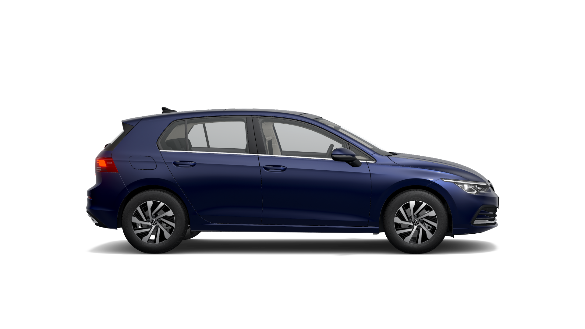 Volkswagen Golf 1.4 eHybrid DSG eHybrid