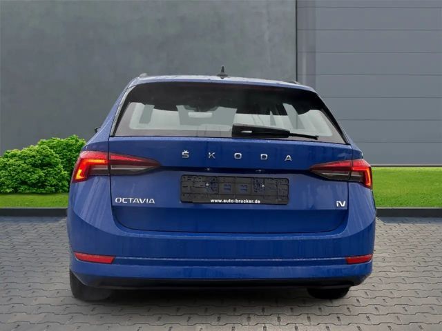 Skoda Octavia 1.4 TSI Ambition Combi iV