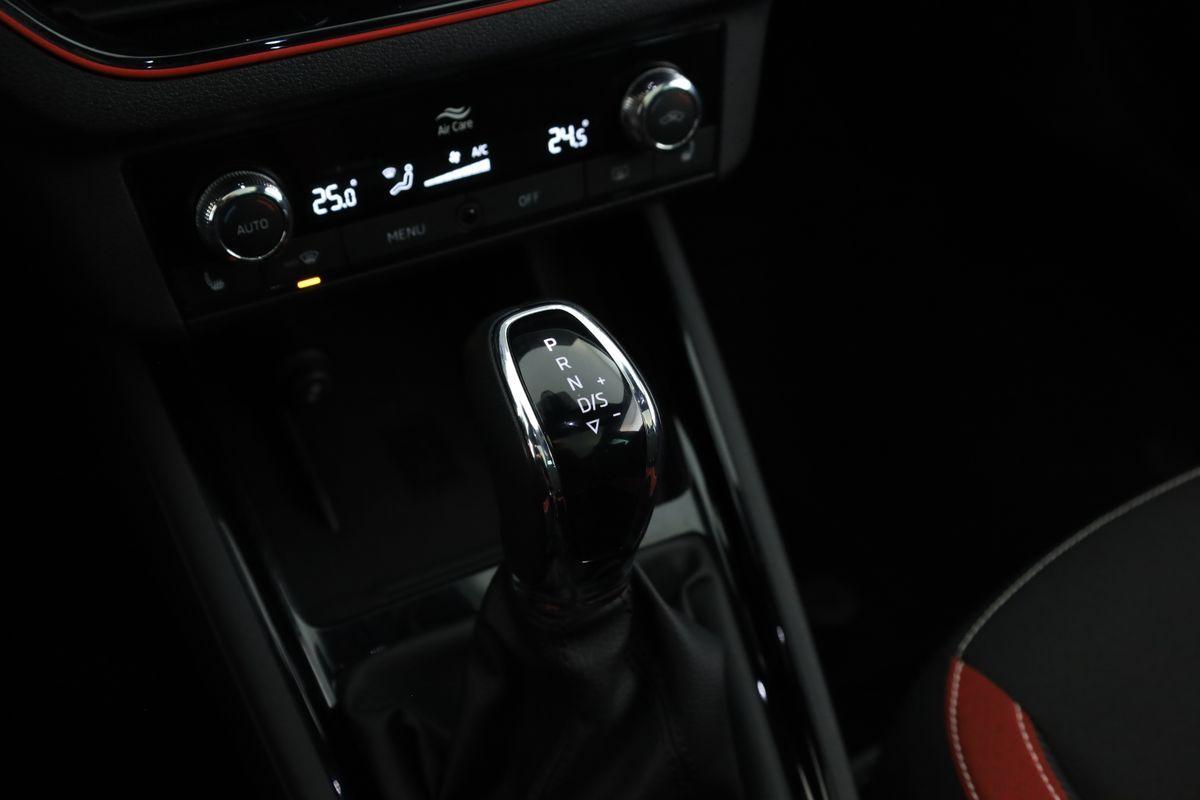 Skoda Scala 1.0 TSI Monte Carlo