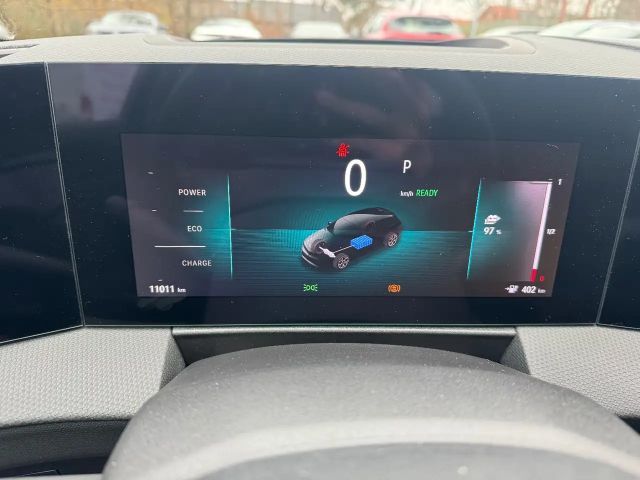 Opel Astra GS-Line Grand Sport