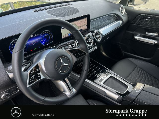 Mercedes-Benz EQB 300 4MATIC