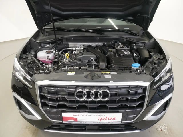 Audi Q2 35 TFSI