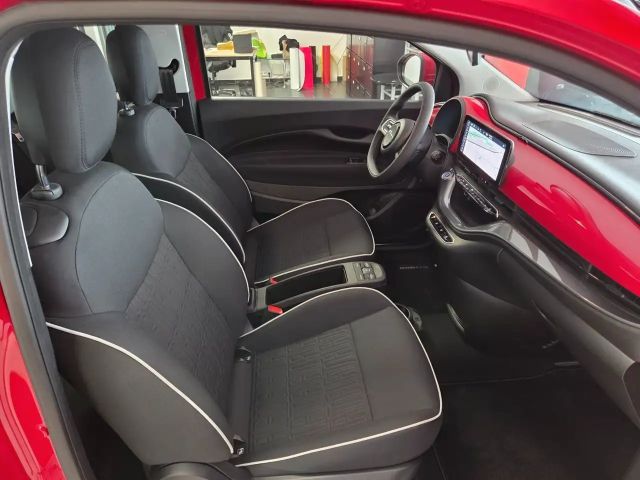 Fiat 500e 23,8 kWh (95 PS) *LED, Navi, LM, Kamera