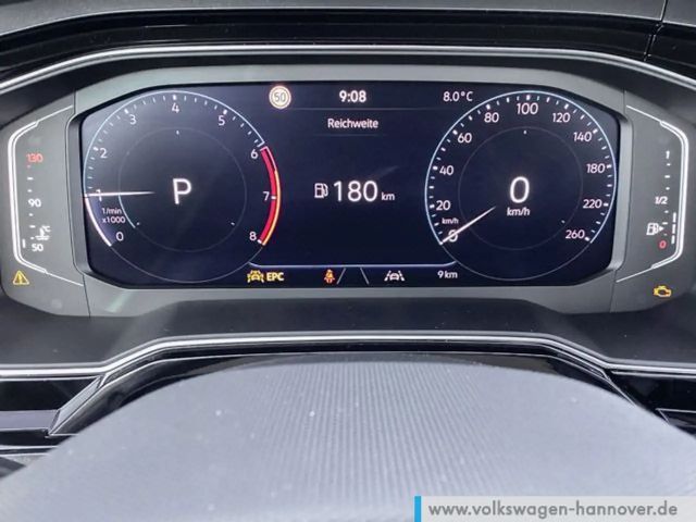 Volkswagen Taigo 1.0 TSI DSG IQ.Drive Style