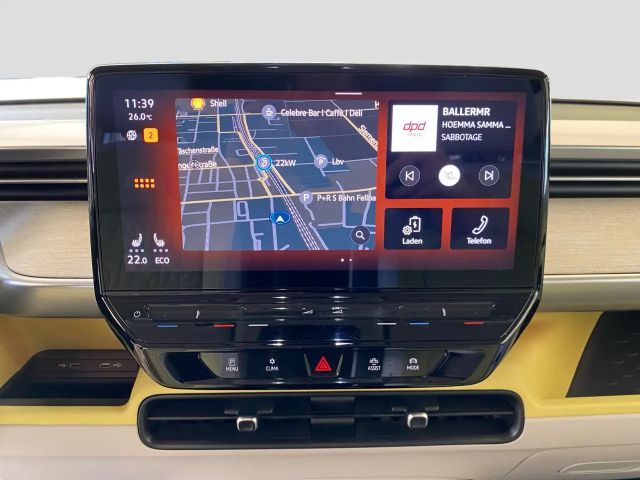 Volkswagen ID.Buzz Pro