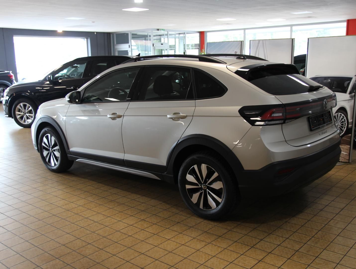 Volkswagen Taigo 1.0 TSI Move