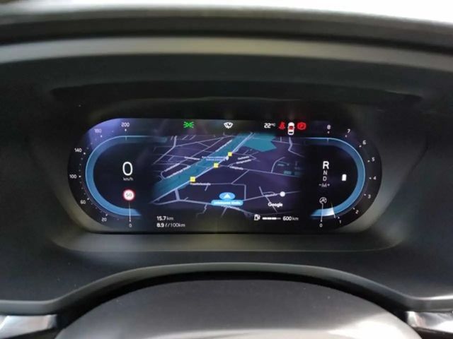 Volvo V60 Dark Ultimate