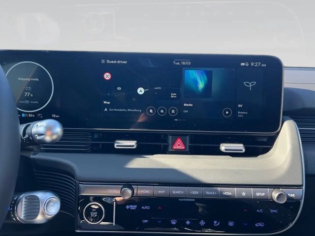 Hyundai IONIQ 5 GO 84kWh 2WD i5g51-OO1