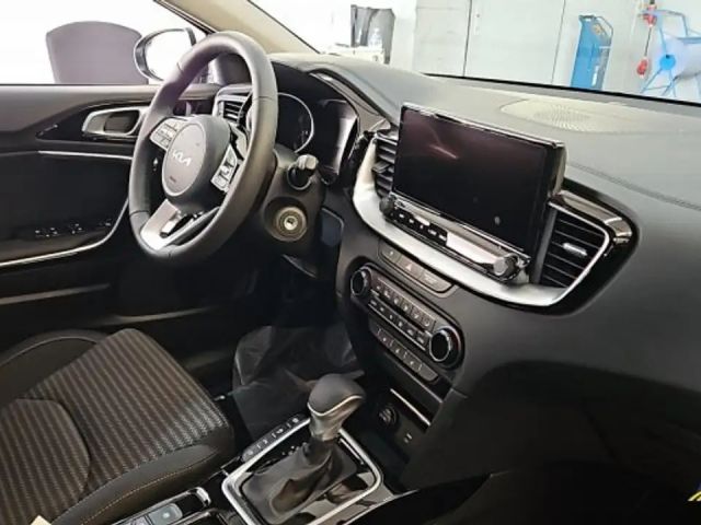 Kia Ceed SportWagon Vision