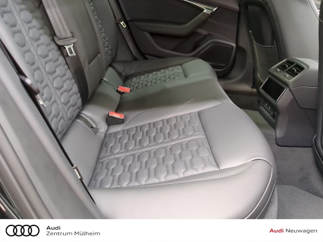 Audi A6 e-tron Avant Performance Quattro