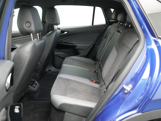 Volkswagen ID.4 77 KWh Performance Pro