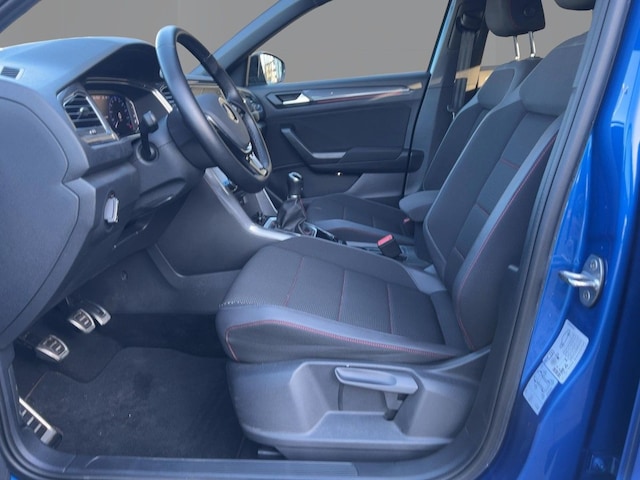 Volkswagen T-Roc 1.5 TSI Sport