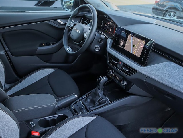 Skoda Kamiq 1.0 TSI Tour