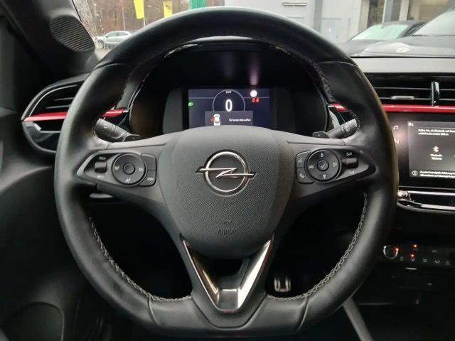 Opel Corsa GS-Line Grand Sport