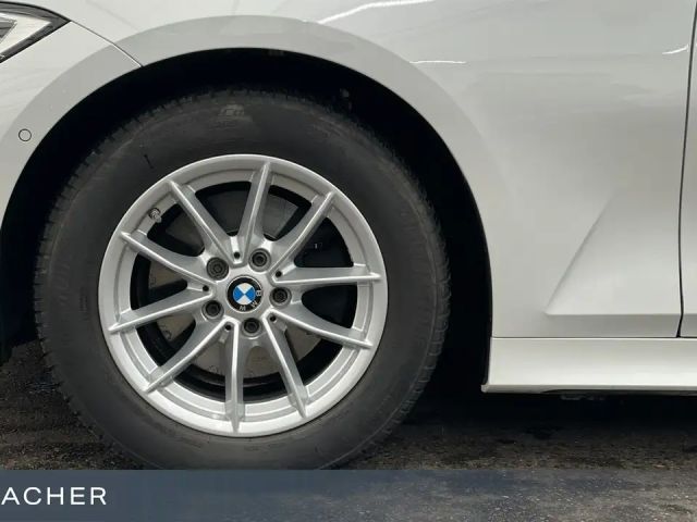 BMW 320 320i Touring