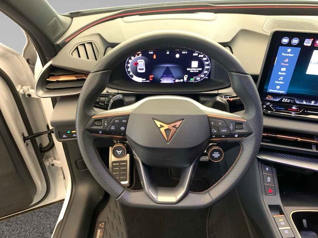 Cupra Terramar 1.5 eTSI