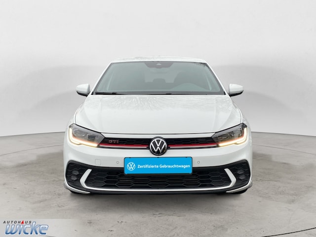 Volkswagen Polo 2.0 TSI DSG GTI