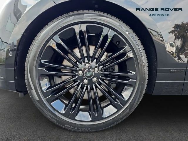 Land Rover Range Rover Velar Autobiography D300