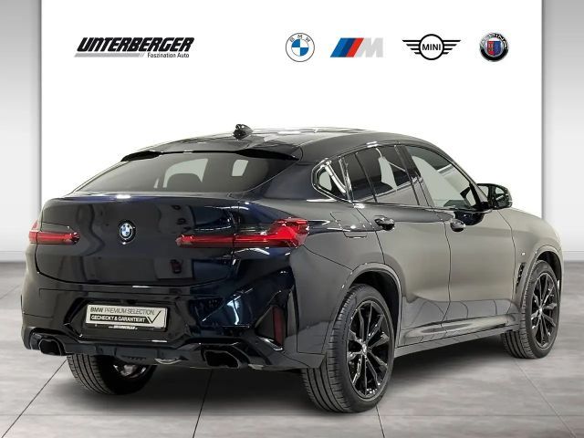BMW X4 Coupé