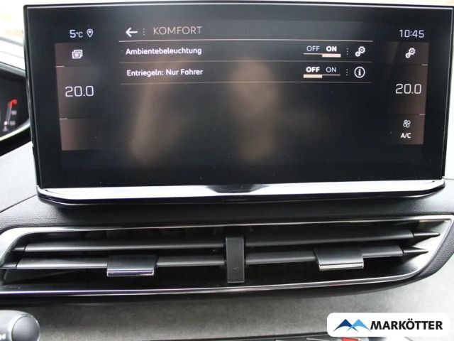 Peugeot 5008 GT-Line